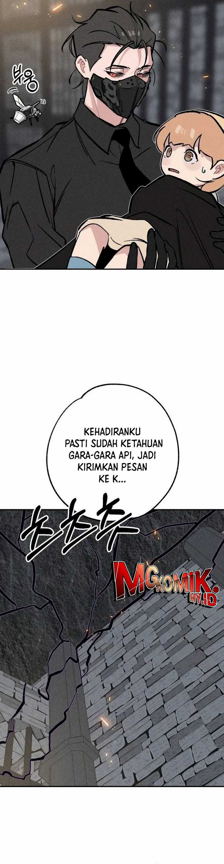 The Devilish Son-In-Law (The Villainous Son-In-Law) Chapter 36