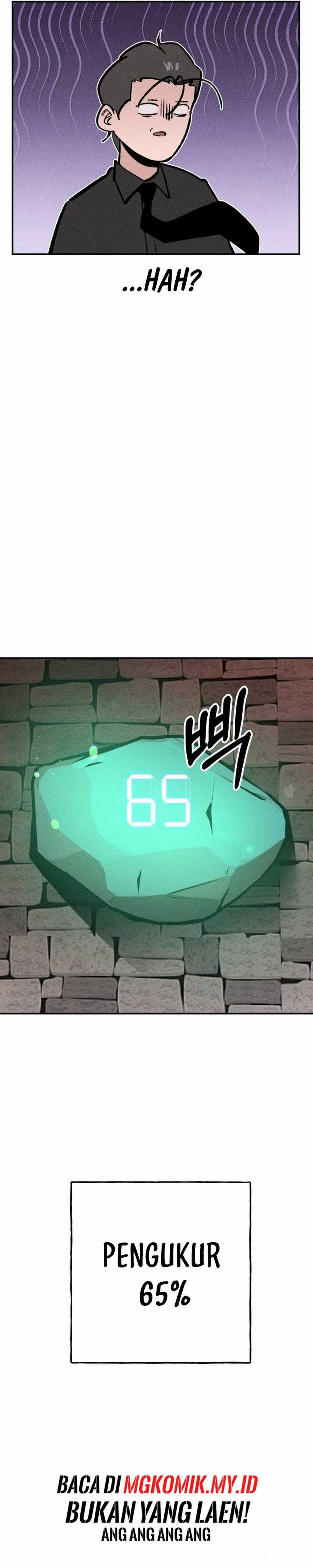 The Devilish Son-In-Law (The Villainous Son-In-Law) Chapter 36