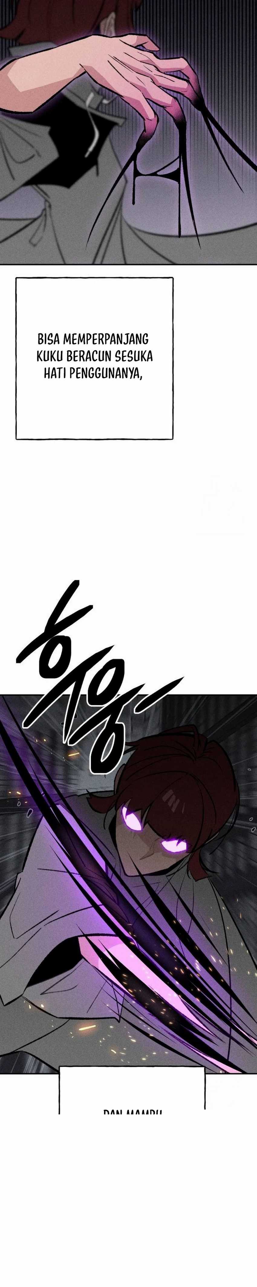The Devilish Son-In-Law (The Villainous Son-In-Law) Chapter 36