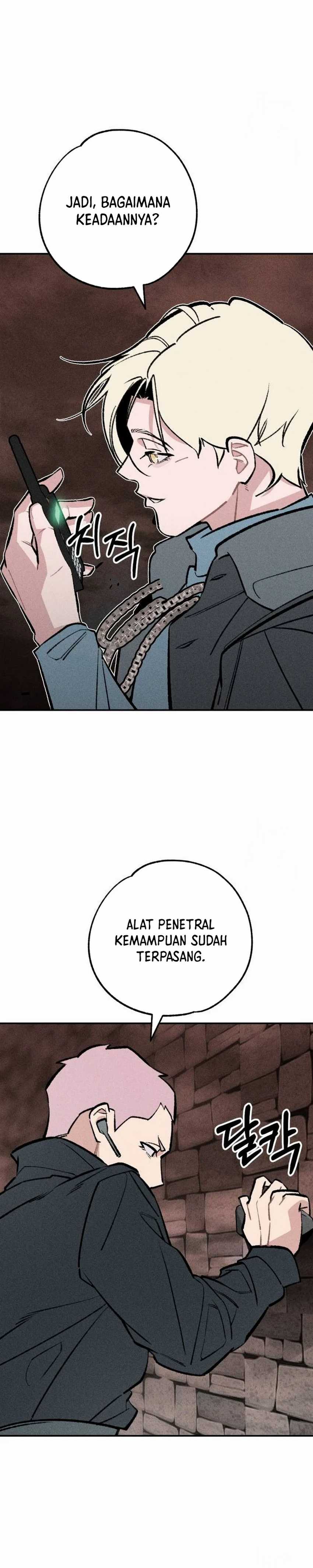 The Devilish Son-In-Law (The Villainous Son-In-Law) Chapter 36