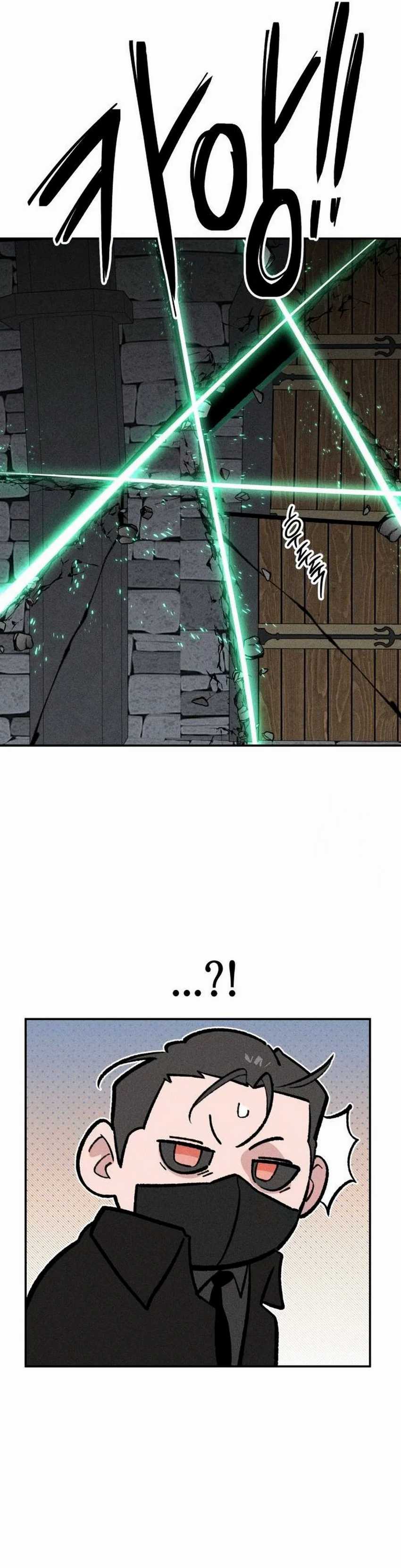 The Devilish Son-In-Law (The Villainous Son-In-Law) Chapter 36
