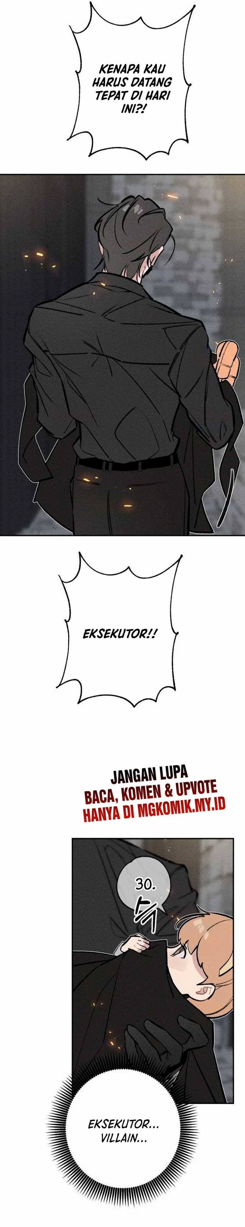 The Devilish Son-In-Law (The Villainous Son-In-Law) Chapter 36