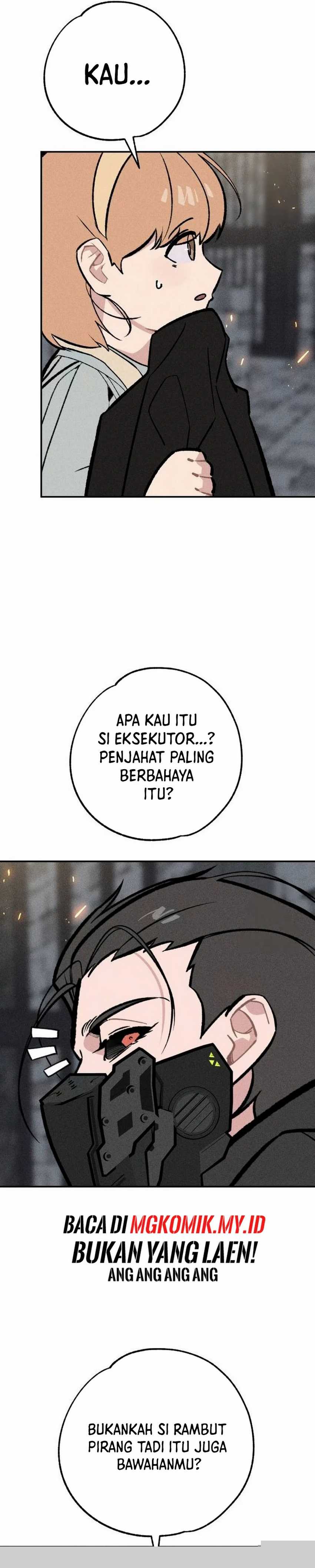 The Devilish Son-In-Law (The Villainous Son-In-Law) Chapter 36