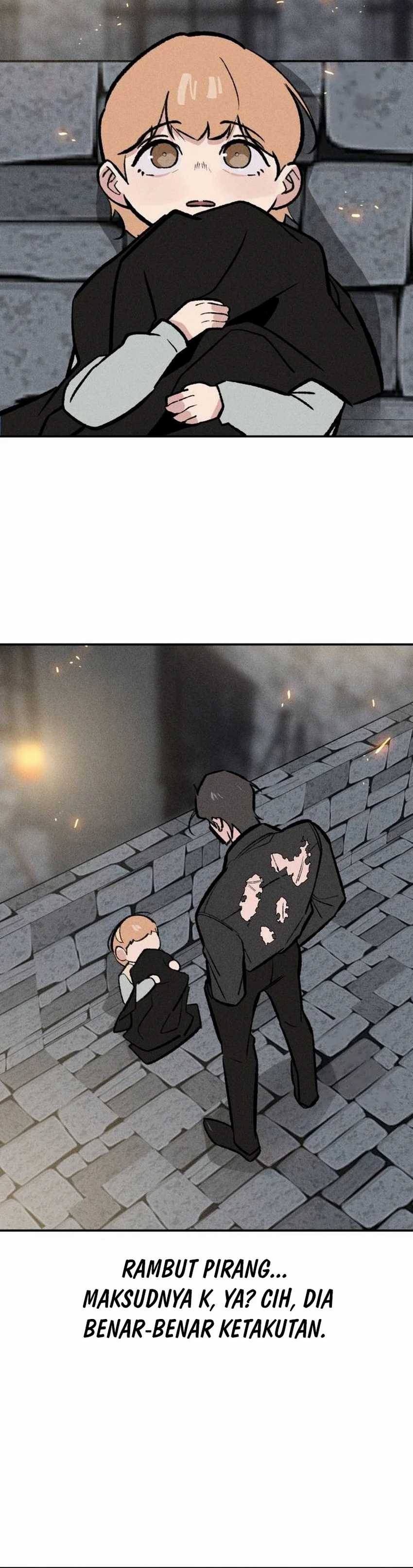 The Devilish Son-In-Law (The Villainous Son-In-Law) Chapter 36