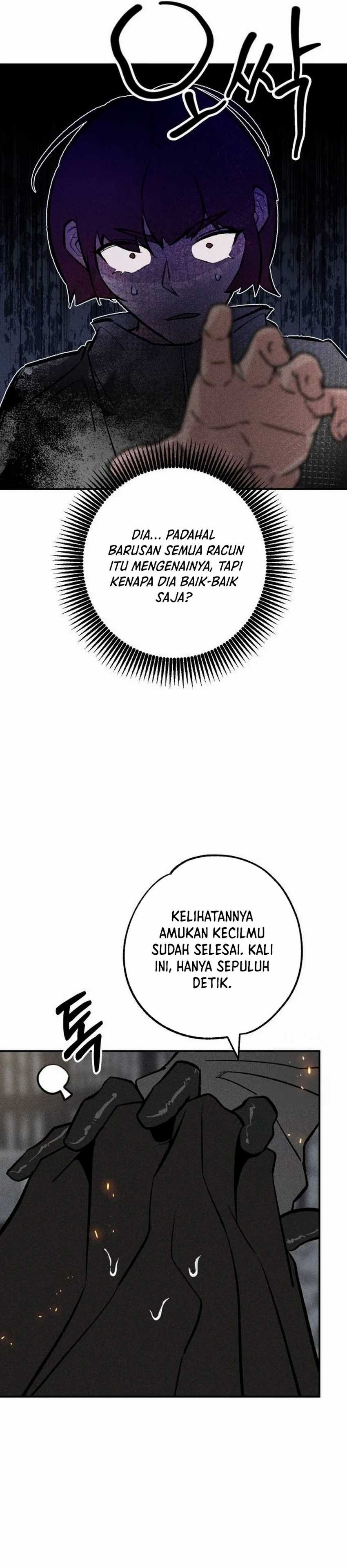 The Devilish Son-In-Law (The Villainous Son-In-Law) Chapter 36