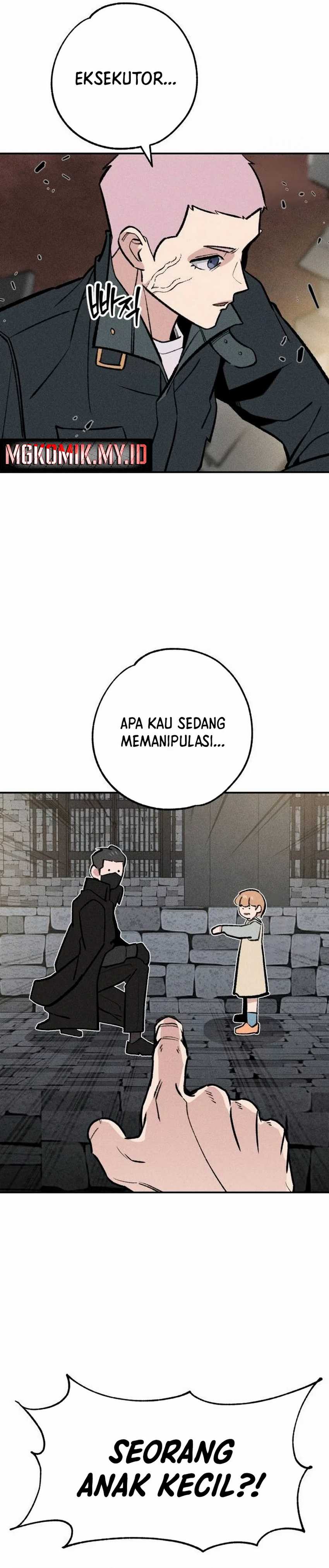 The Devilish Son-In-Law (The Villainous Son-In-Law) Chapter 36