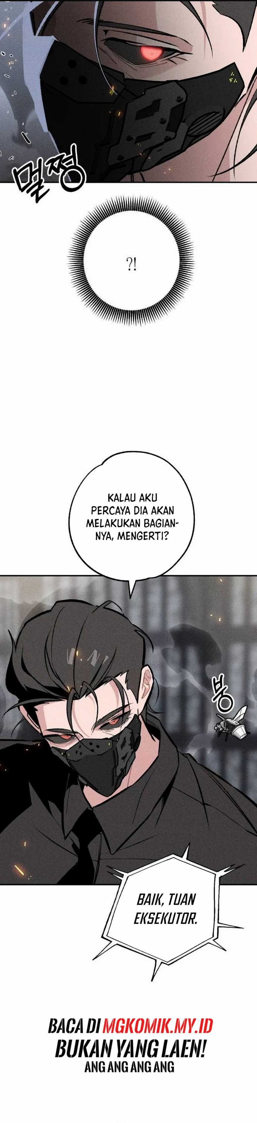 The Devilish Son-In-Law (The Villainous Son-In-Law) Chapter 36