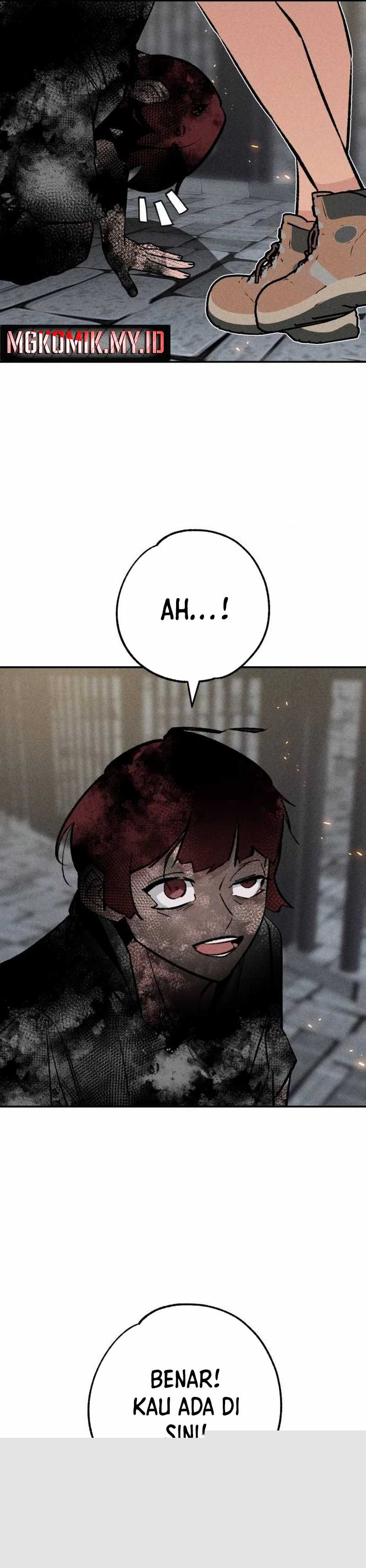 The Devilish Son-In-Law (The Villainous Son-In-Law) Chapter 37