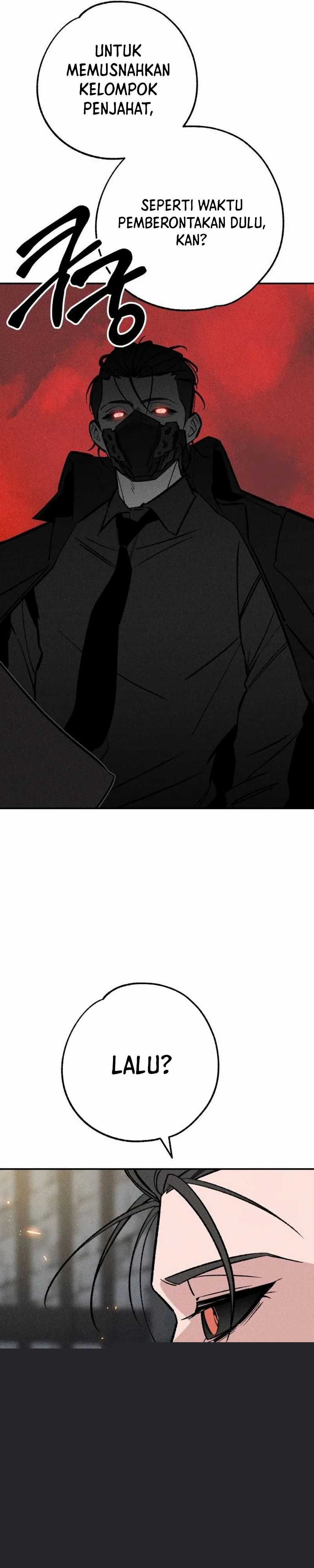 The Devilish Son-In-Law (The Villainous Son-In-Law) Chapter 37