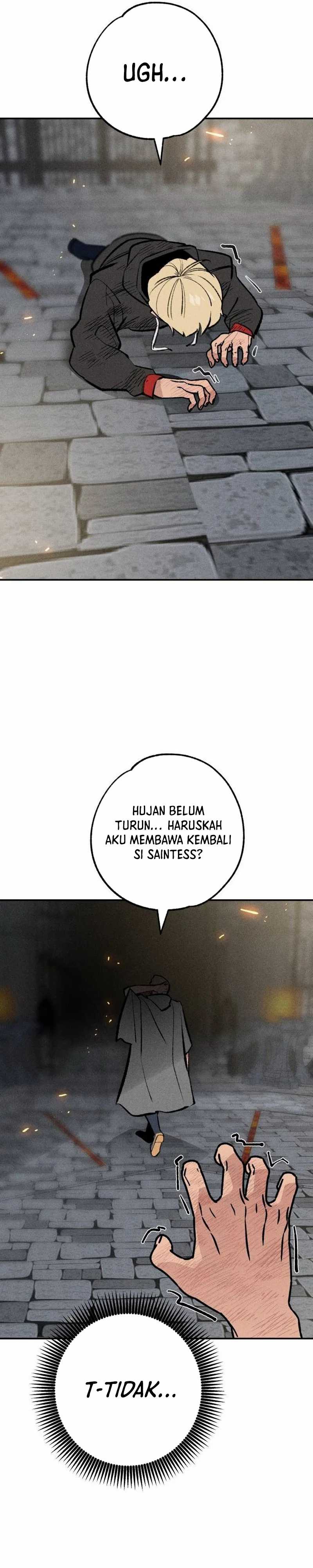 The Devilish Son-In-Law (The Villainous Son-In-Law) Chapter 37