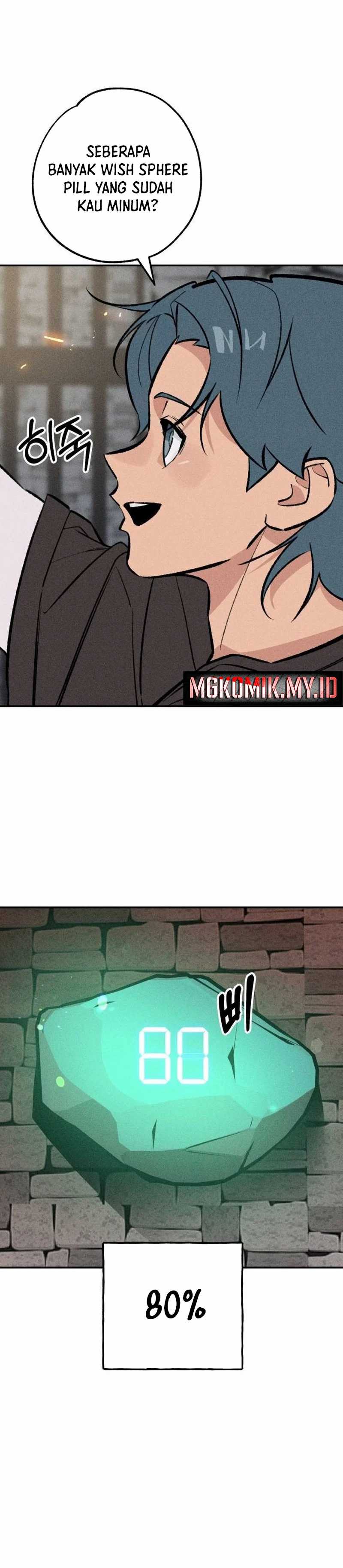 The Devilish Son-In-Law (The Villainous Son-In-Law) Chapter 37