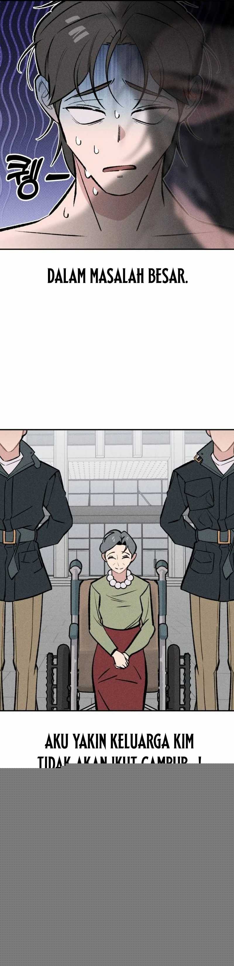 The Devilish Son-In-Law (The Villainous Son-In-Law) Chapter 37