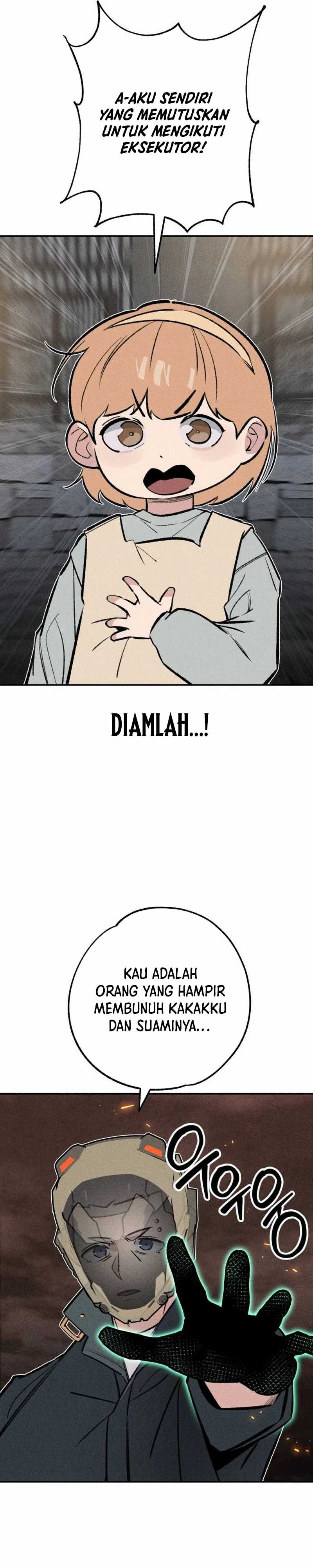 The Devilish Son-In-Law (The Villainous Son-In-Law) Chapter 37