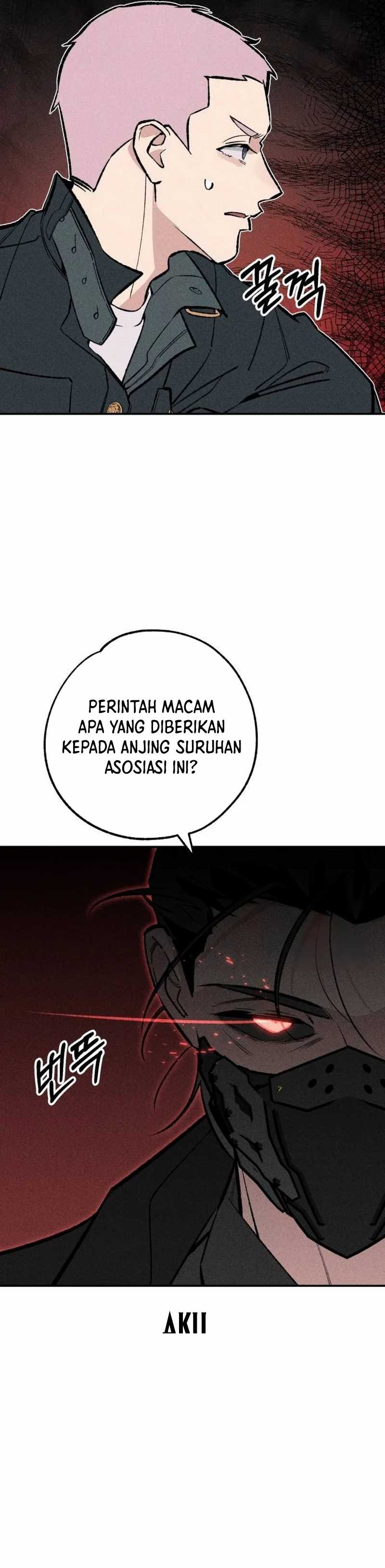 The Devilish Son-In-Law (The Villainous Son-In-Law) Chapter 37