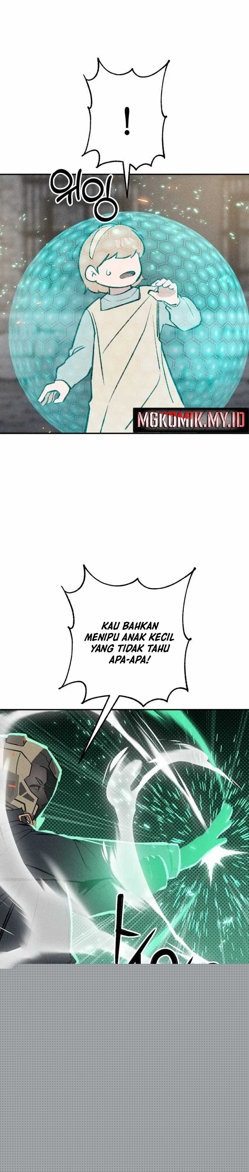 The Devilish Son-In-Law (The Villainous Son-In-Law) Chapter 37