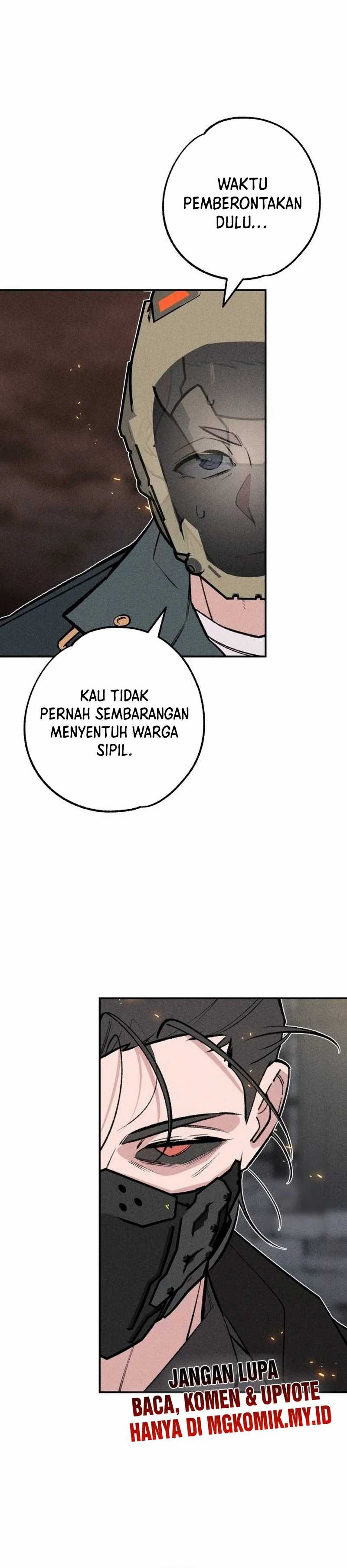 The Devilish Son-In-Law (The Villainous Son-In-Law) Chapter 37