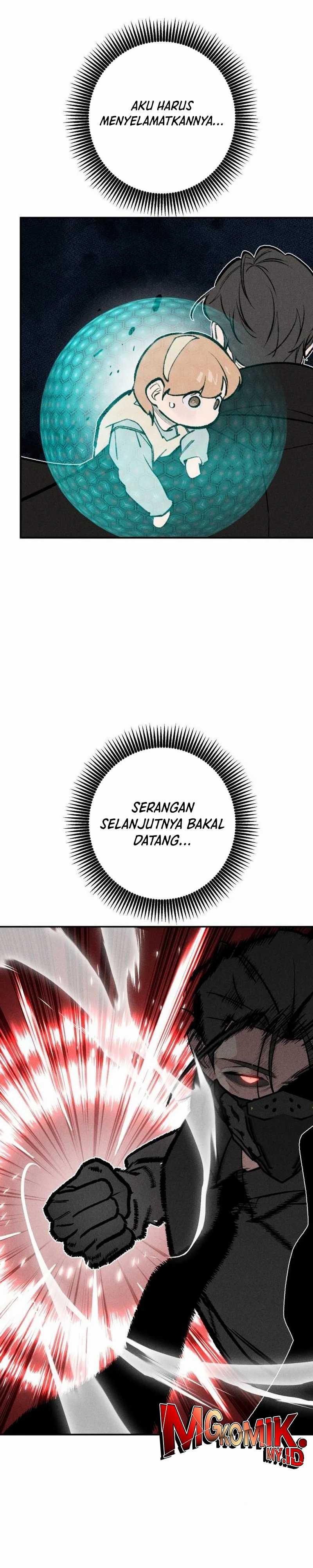The Devilish Son-In-Law (The Villainous Son-In-Law) Chapter 37
