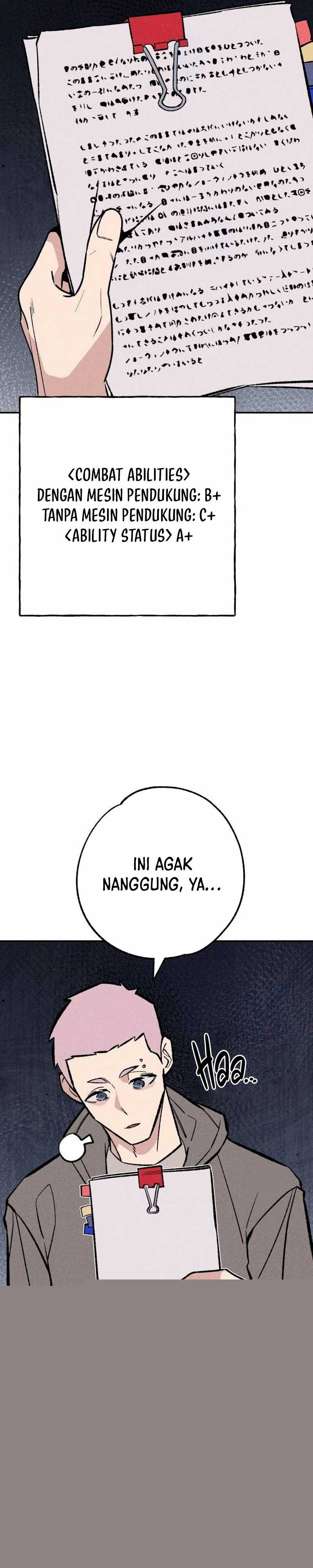 The Devilish Son-In-Law (The Villainous Son-In-Law) Chapter 37