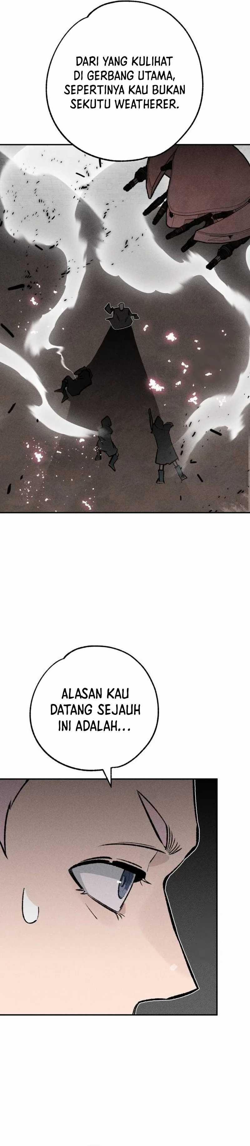 The Devilish Son-In-Law (The Villainous Son-In-Law) Chapter 37