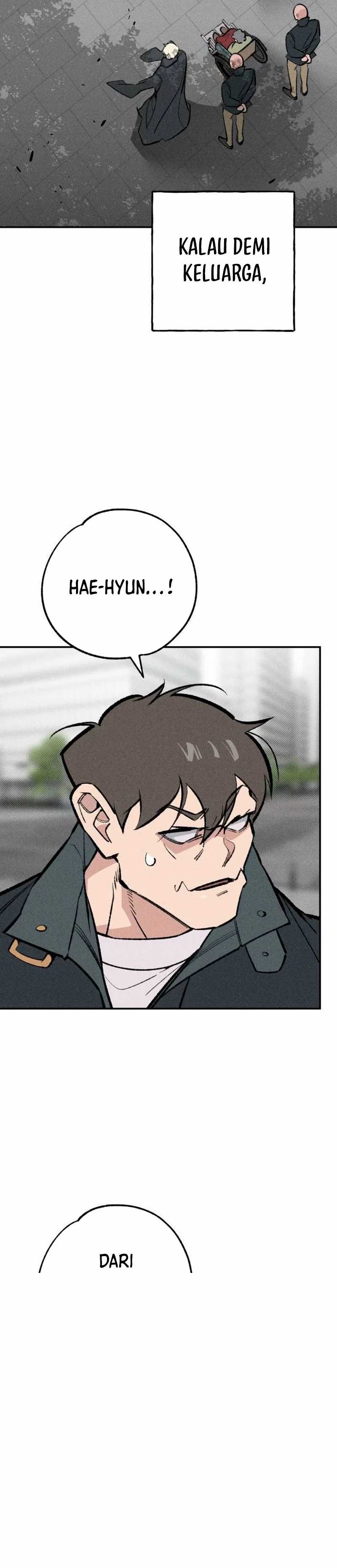 The Devilish Son-In-Law (The Villainous Son-In-Law) Chapter 37