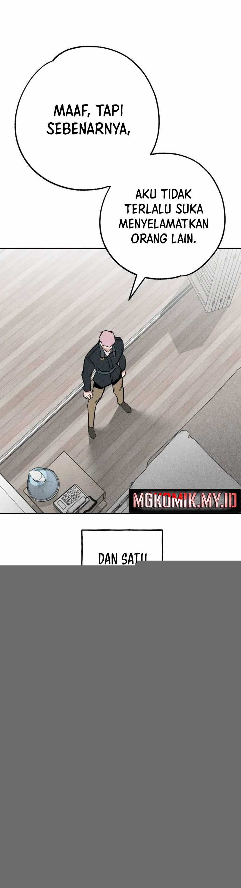 The Devilish Son-In-Law (The Villainous Son-In-Law) Chapter 37