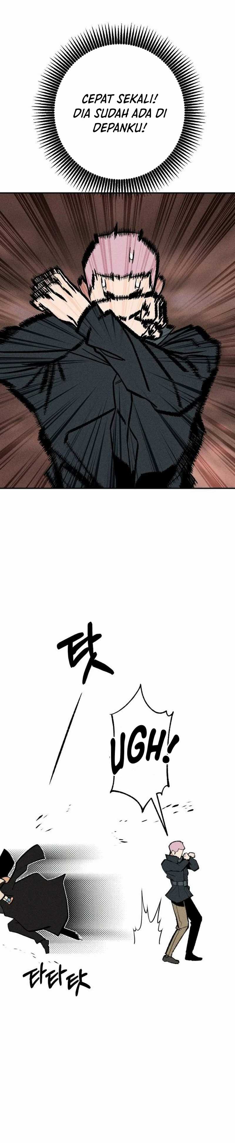 The Devilish Son-In-Law (The Villainous Son-In-Law) Chapter 37