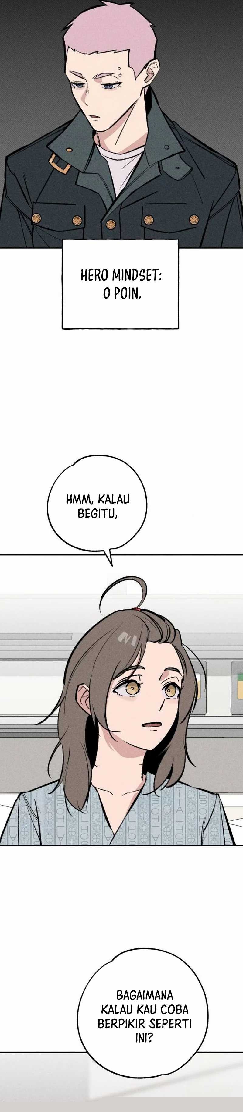 The Devilish Son-In-Law (The Villainous Son-In-Law) Chapter 37
