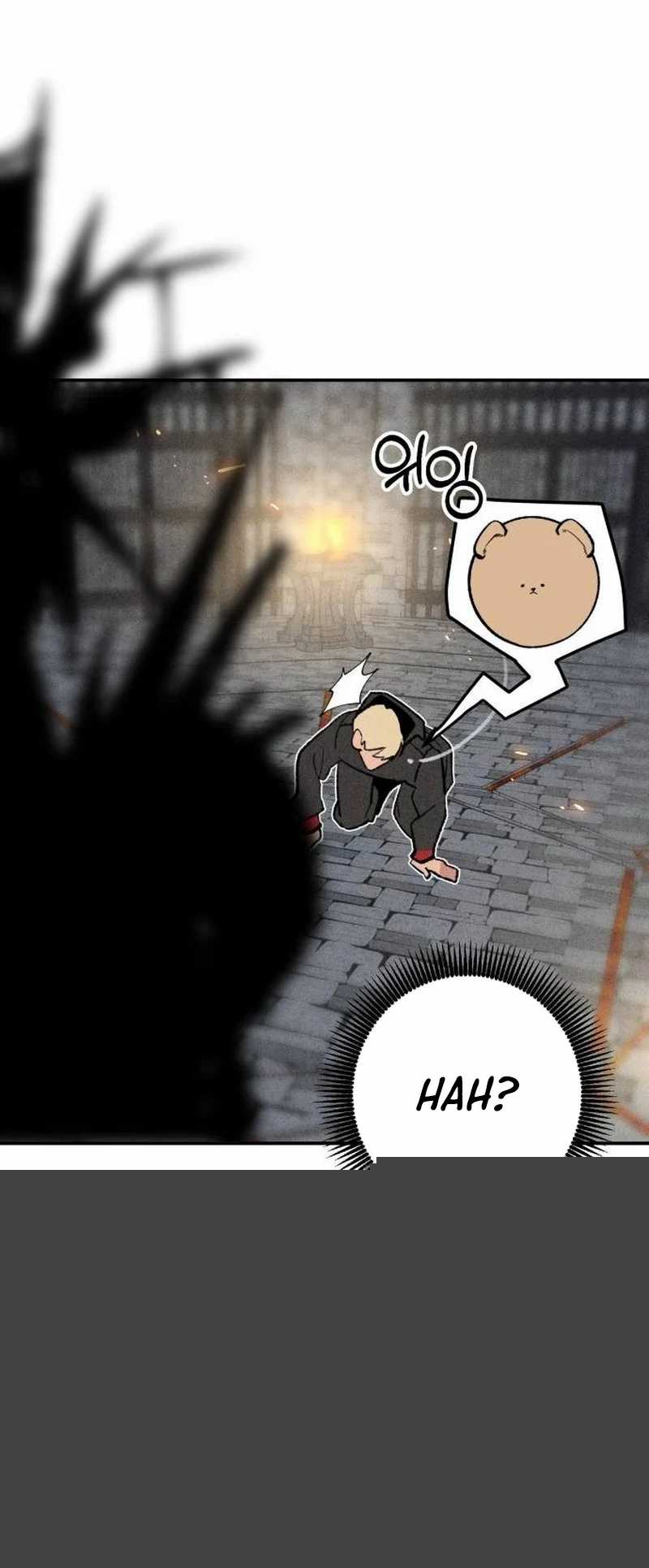 The Devilish Son-In-Law (The Villainous Son-In-Law) Chapter 38
