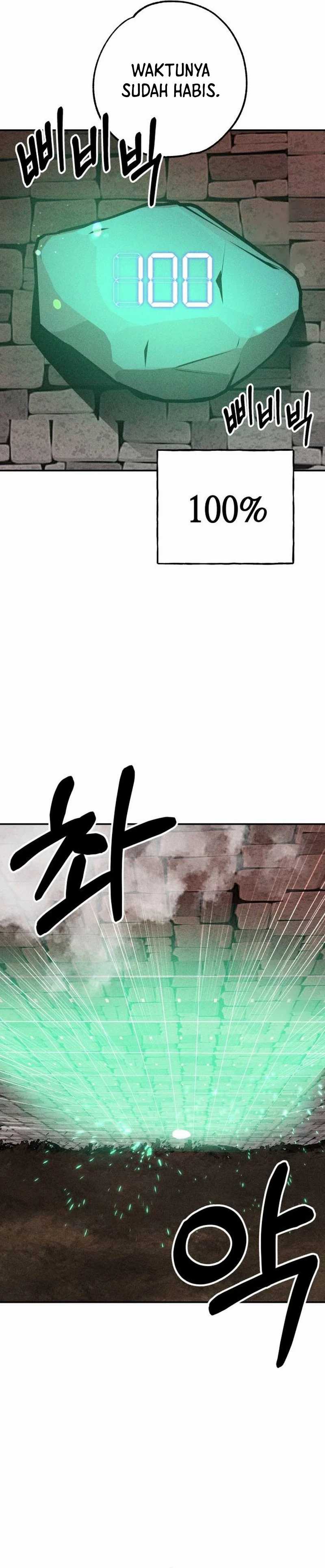 The Devilish Son-In-Law (The Villainous Son-In-Law) Chapter 38