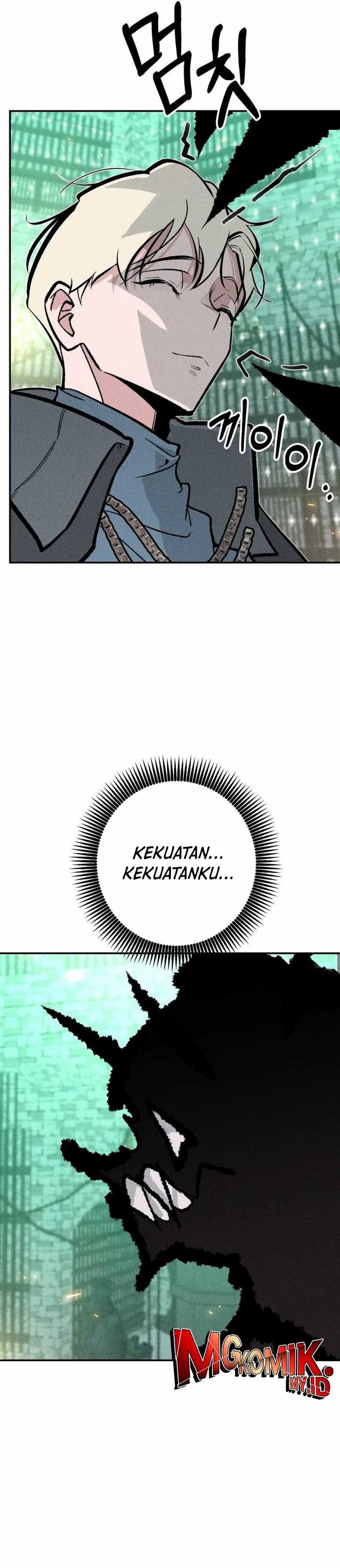 The Devilish Son-In-Law (The Villainous Son-In-Law) Chapter 38