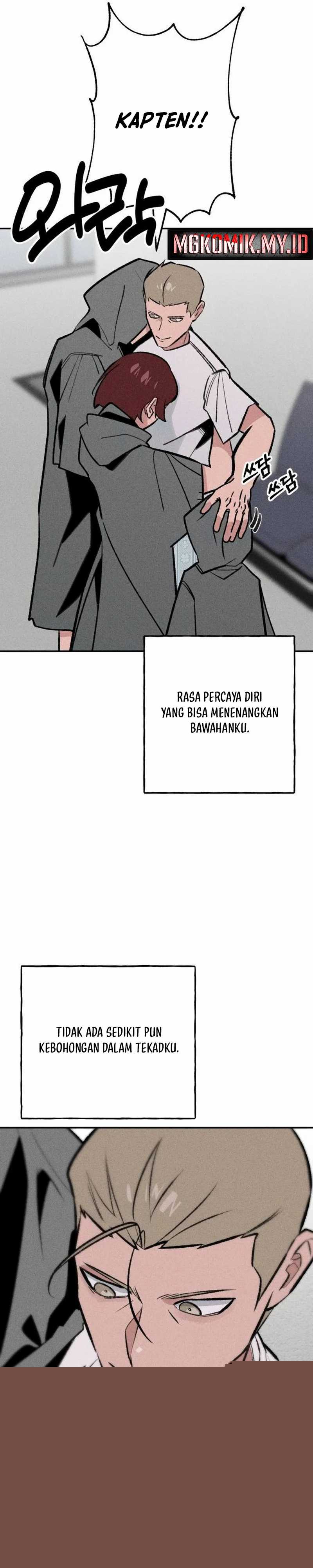 The Devilish Son-In-Law (The Villainous Son-In-Law) Chapter 38