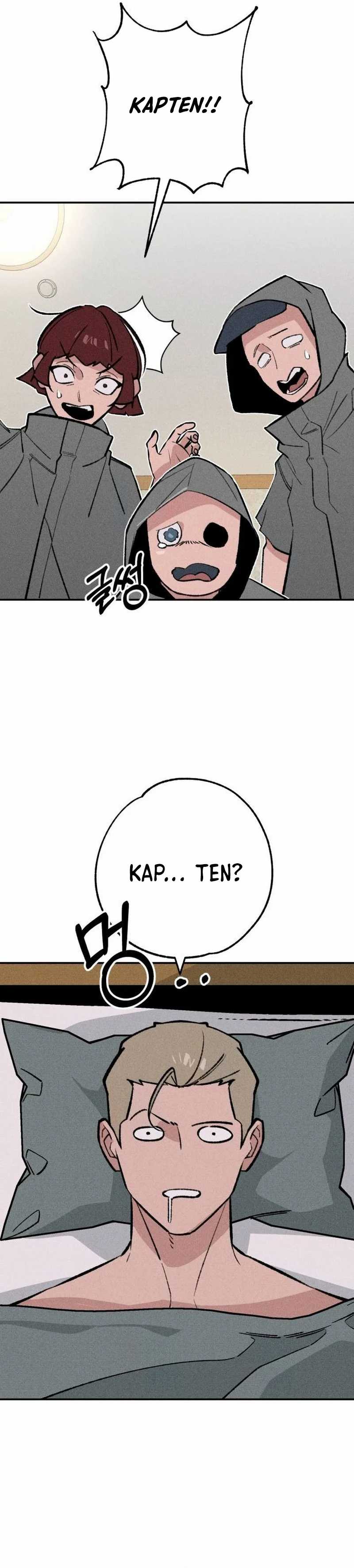 The Devilish Son-In-Law (The Villainous Son-In-Law) Chapter 38