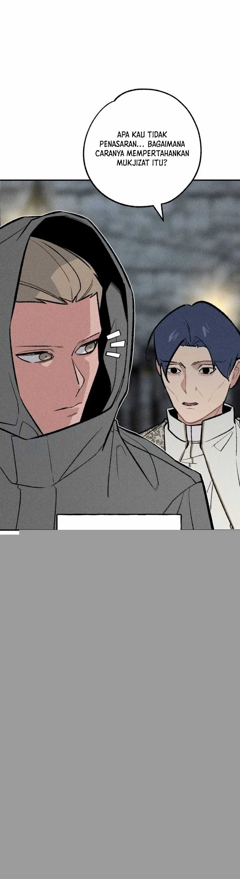 The Devilish Son-In-Law (The Villainous Son-In-Law) Chapter 38