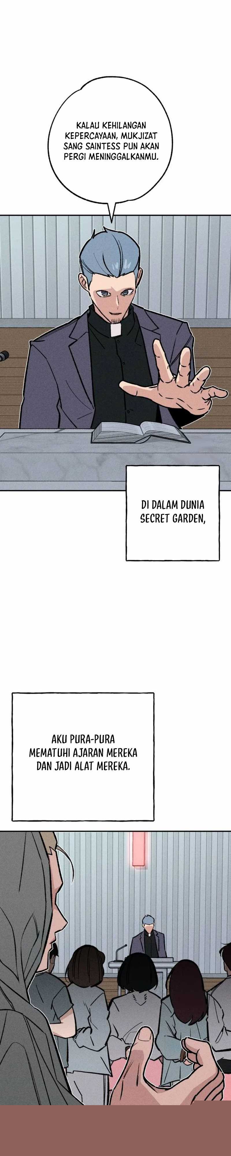 The Devilish Son-In-Law (The Villainous Son-In-Law) Chapter 38