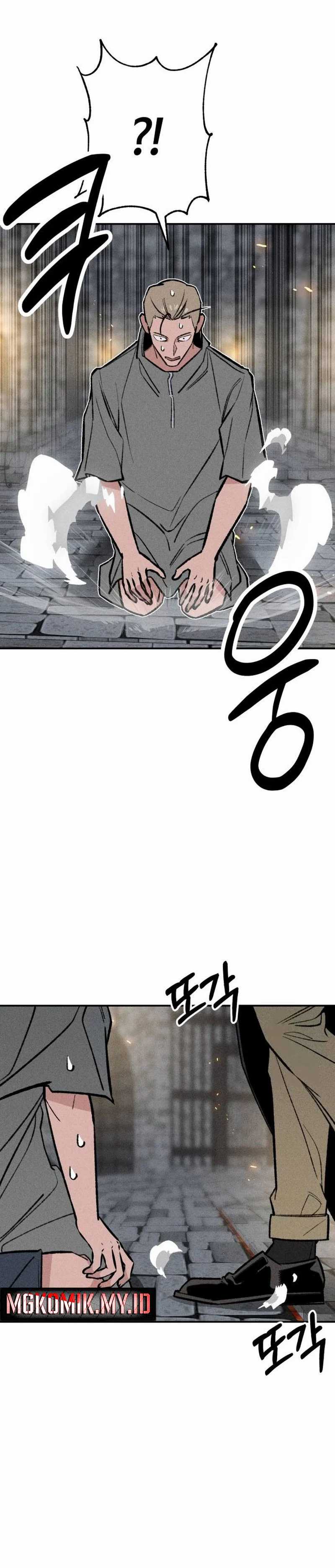 The Devilish Son-In-Law (The Villainous Son-In-Law) Chapter 38