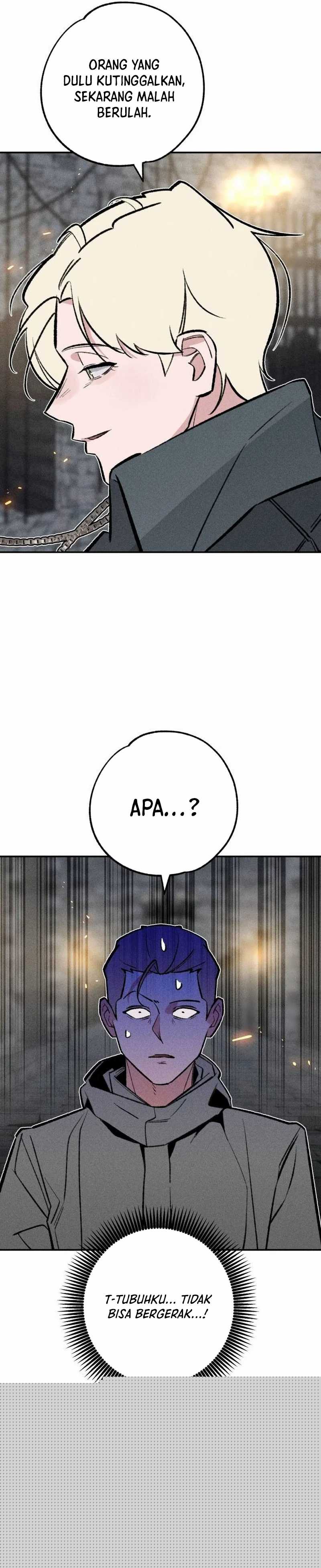 The Devilish Son-In-Law (The Villainous Son-In-Law) Chapter 38