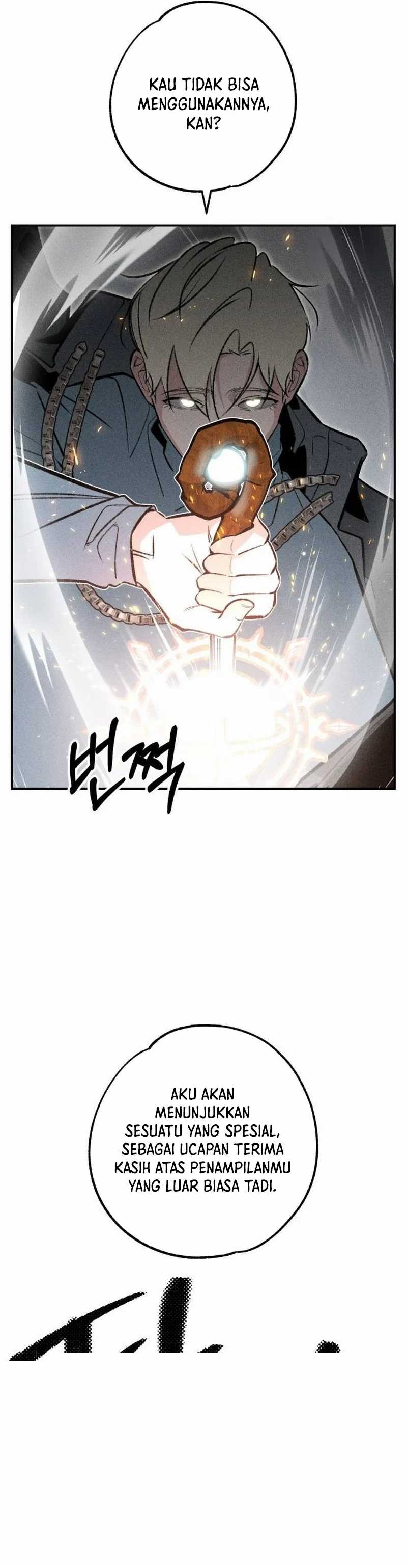 The Devilish Son-In-Law (The Villainous Son-In-Law) Chapter 38