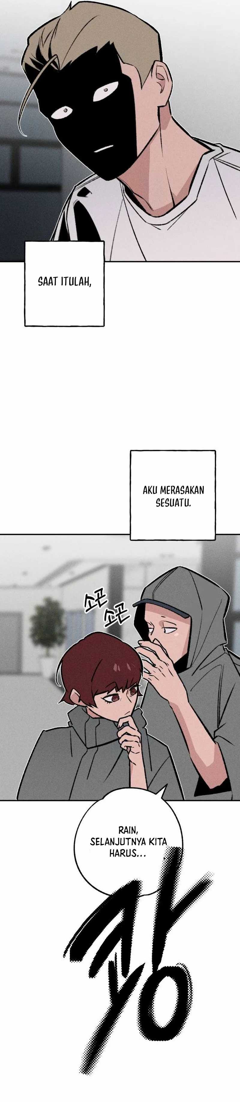 The Devilish Son-In-Law (The Villainous Son-In-Law) Chapter 38