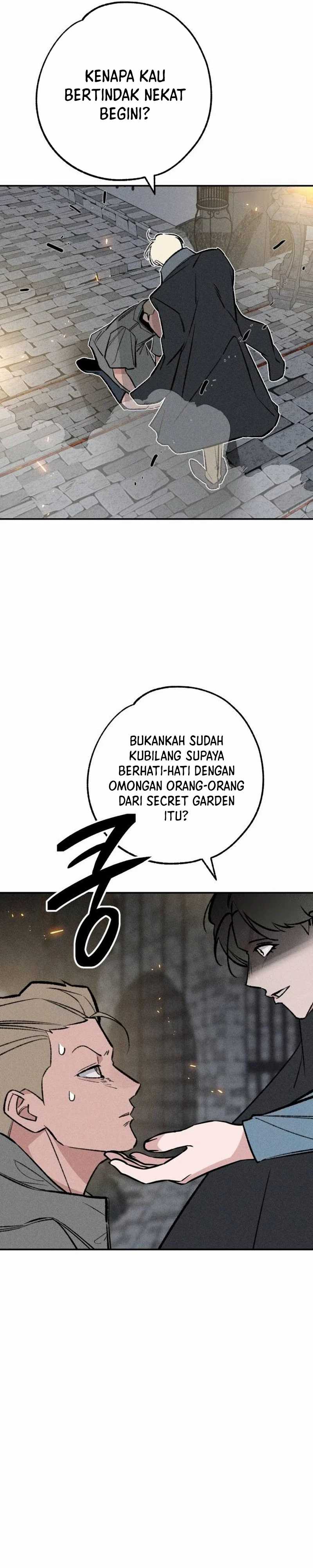 The Devilish Son-In-Law (The Villainous Son-In-Law) Chapter 38