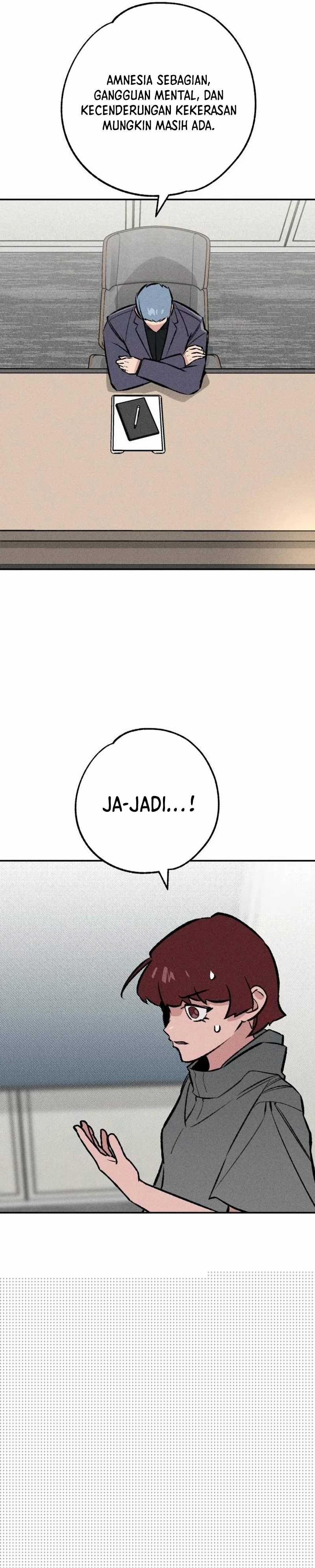 The Devilish Son-In-Law (The Villainous Son-In-Law) Chapter 38
