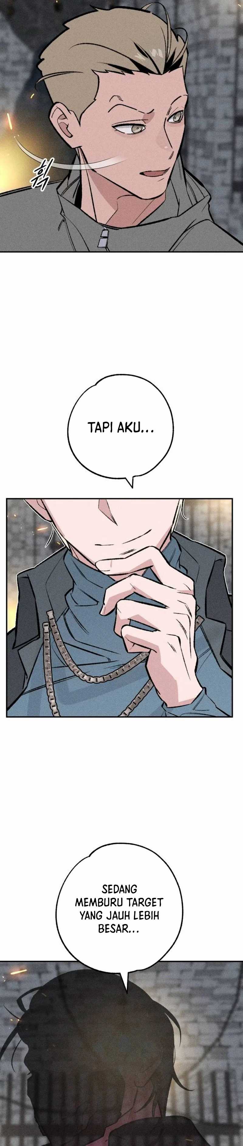 The Devilish Son-In-Law (The Villainous Son-In-Law) Chapter 38