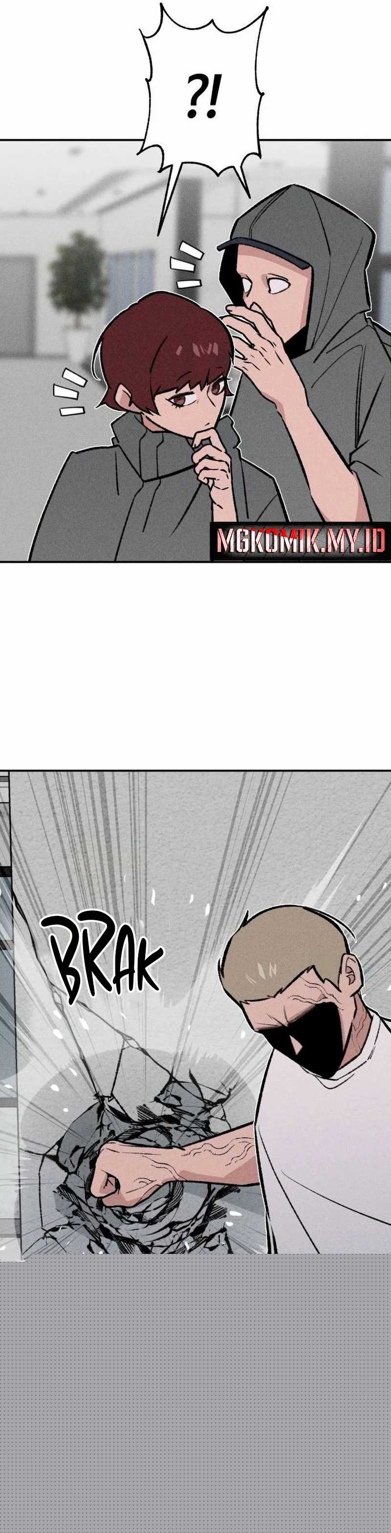 The Devilish Son-In-Law (The Villainous Son-In-Law) Chapter 38
