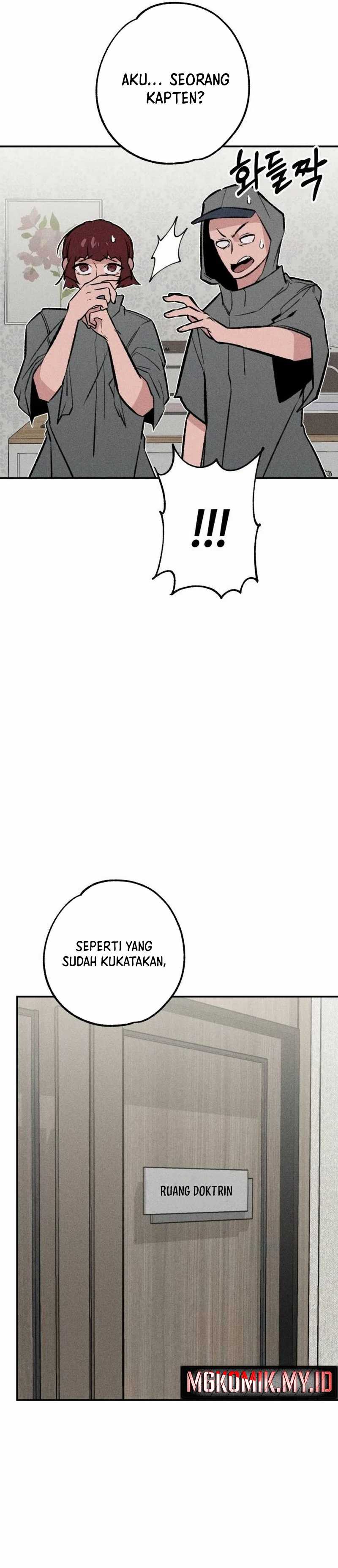 The Devilish Son-In-Law (The Villainous Son-In-Law) Chapter 38
