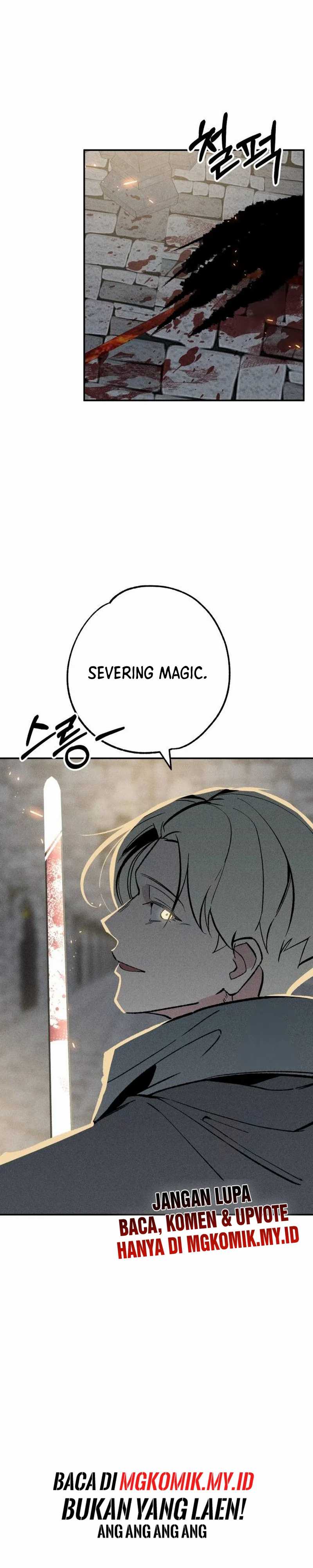 The Devilish Son-In-Law (The Villainous Son-In-Law) Chapter 38