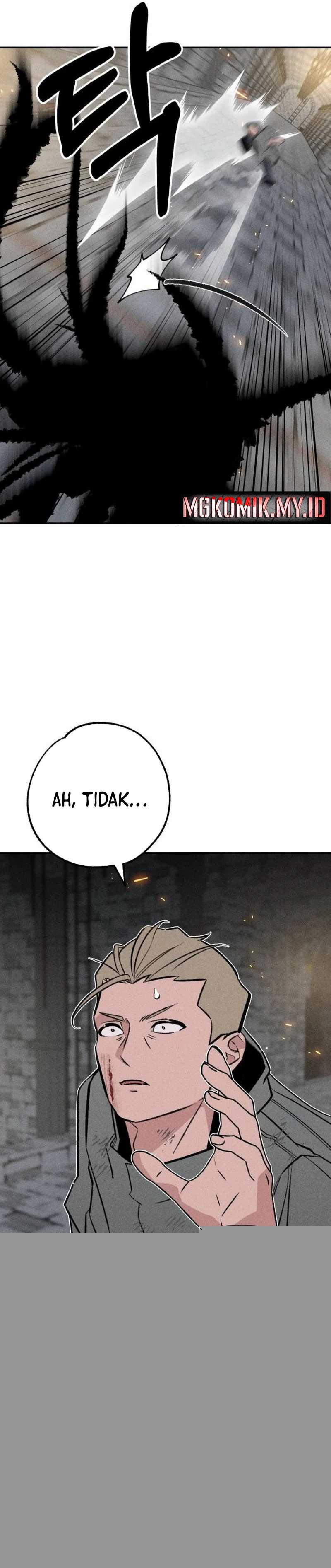 The Devilish Son-In-Law (The Villainous Son-In-Law) Chapter 38