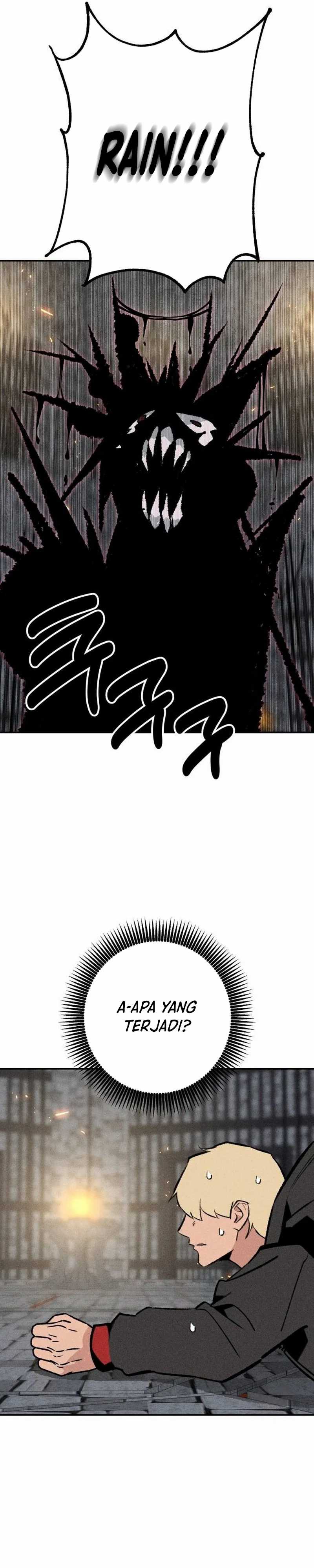 The Devilish Son-In-Law (The Villainous Son-In-Law) Chapter 38
