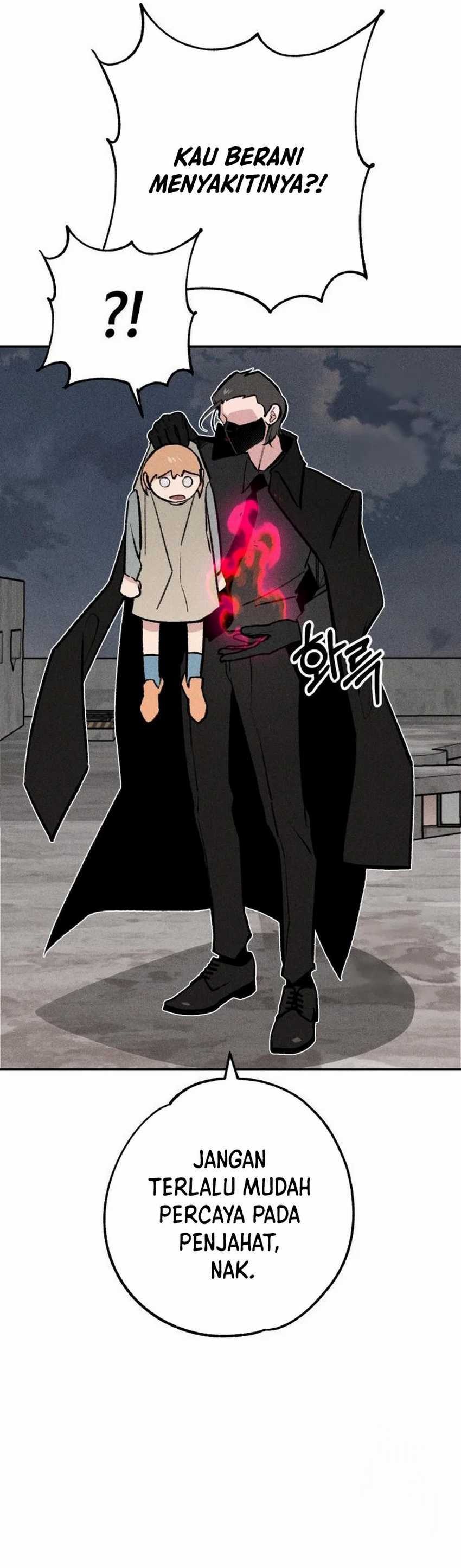 The Devilish Son-In-Law (The Villainous Son-In-Law) Chapter 39