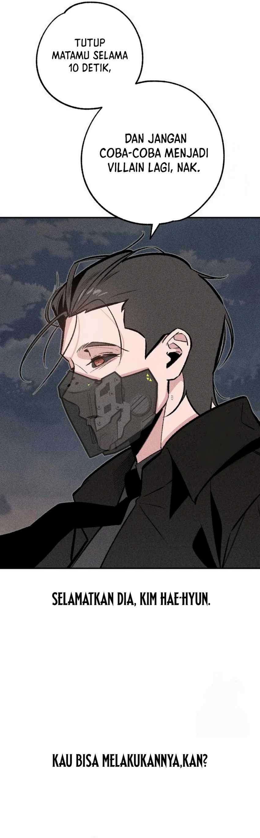 The Devilish Son-In-Law (The Villainous Son-In-Law) Chapter 39