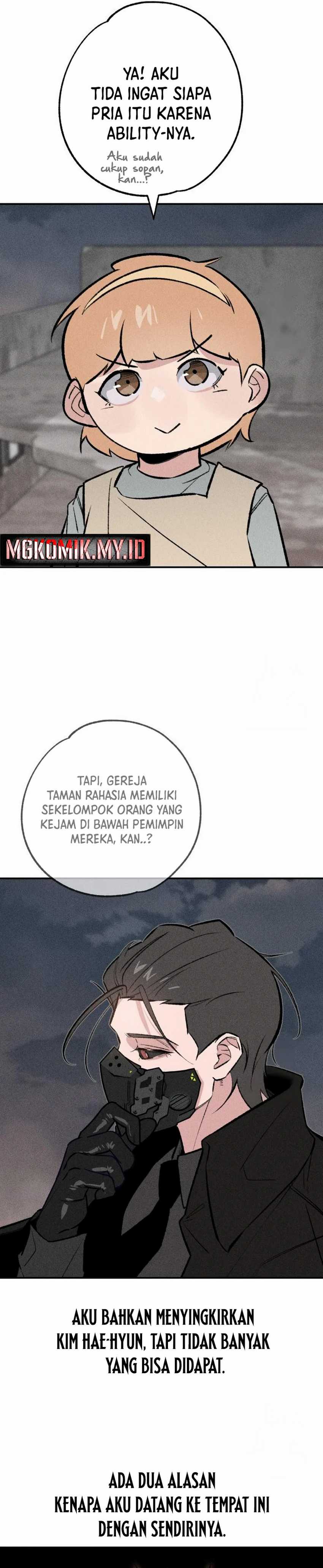 The Devilish Son-In-Law (The Villainous Son-In-Law) Chapter 39