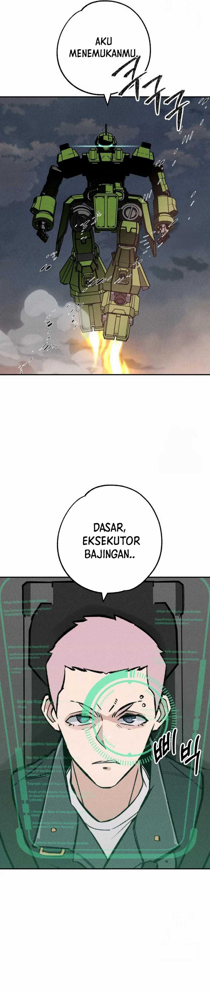 The Devilish Son-In-Law (The Villainous Son-In-Law) Chapter 39